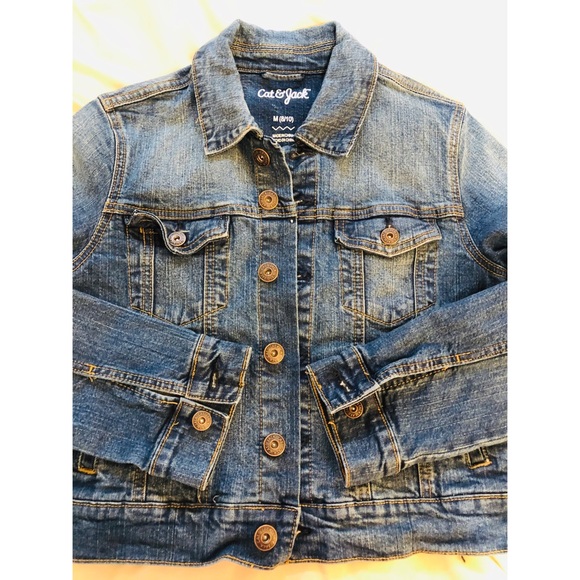 𝑫𝒆𝒏𝒊𝒎 𝑱𝒂𝒄𝒌𝒆𝒕 - Picture 8 of 9